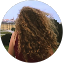Andrea Cabezalí profile picture